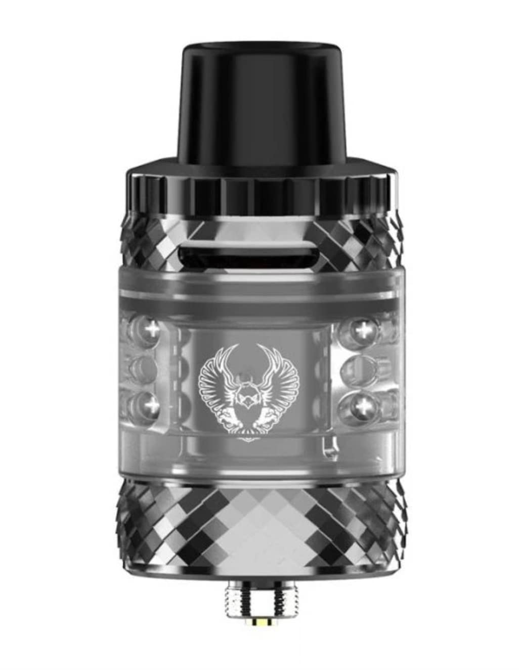 Horizon Tech Sakerz Master Tank 2ml Nicotine Free (Gunmetal)