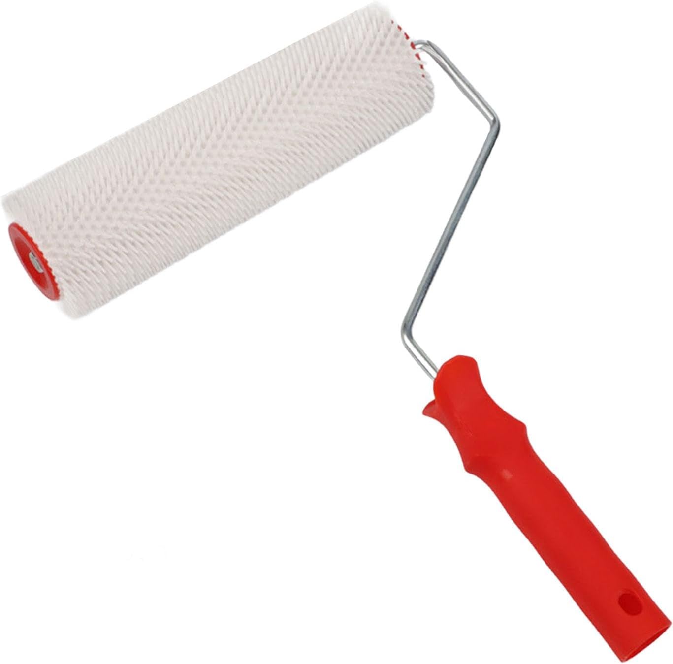 Self Leveling Spike Roller, Multipirpose, 18inch