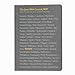 The Jesus Bible Journal, Romans, NIV, Paperback, Comfort Print