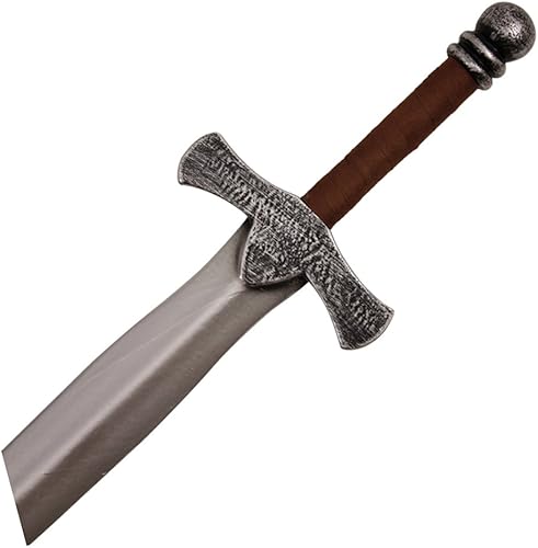 Miniatura 3 de Hero's Edge G-L17 espada de batalla, hule espuma y látex