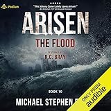 The Flood: Arisen, Book 10