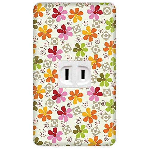 CASEMAKER �p�i�\�j�b�N �y�t���J���[(���_��)�v���[�g�z�y1�A1�R�p�z WN6001W �R���Z���g�v���[�g �X�C�b�`�v���[�g �t�����[�� �ԕ� 100�f�U�C�� 026-050 035��