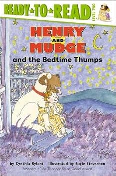 Paperback Henry and Mudge and the Bedtime Thumps[HENRY & MUDGE & THE BEDTIME TH][Paperback] Book
