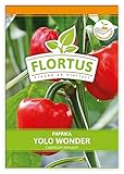 FLORTUS Freude an Vielfalt