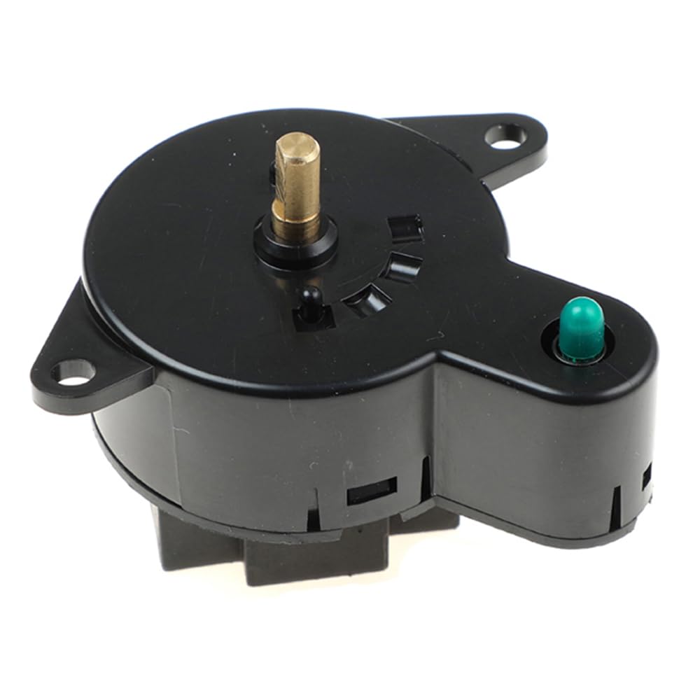 EUPLI 3L5Z11654BA Headlight Lamp Switch for Ford Explorer Sport Trac Ranger Mountaineer B-Series Truck 3L5Z-11654-BA