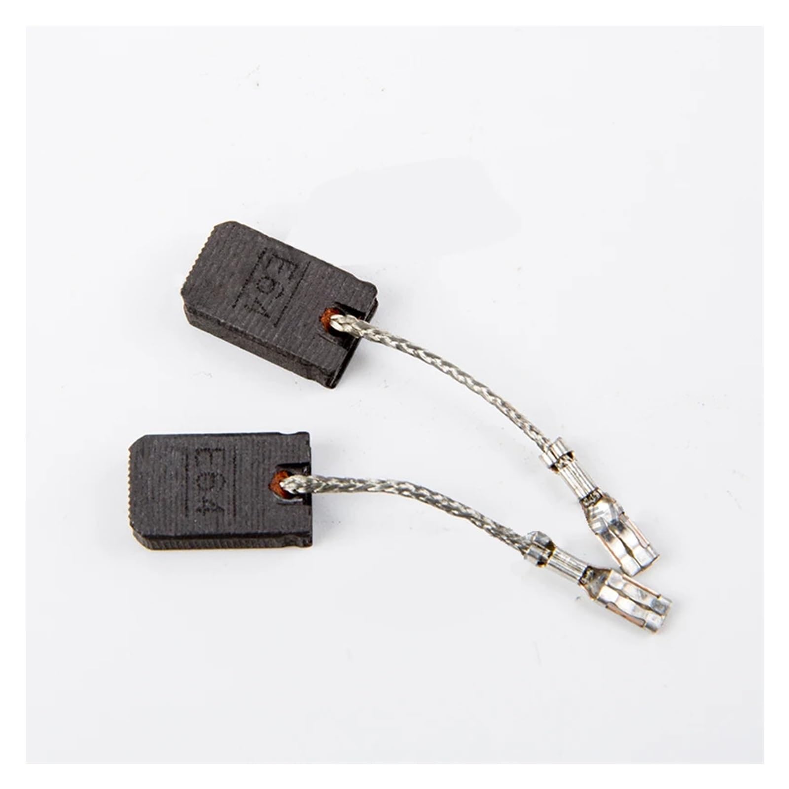 Balais De Charbon Pour Bosch Meuleuse D'Angle 6,3x16x22 Gws Pws E64