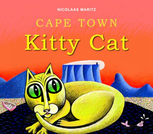 Cape Town Kitty Cat
