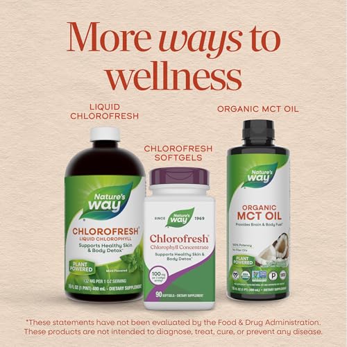 Nature's Way Liquid Coconut Oil, Oil for Cooking, Superior Flavor, 10 Fl Oz - image 8