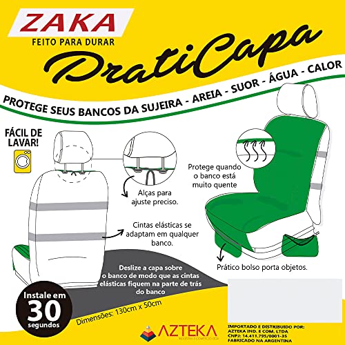 PRATICAPA CAPA TOALHA DE MICROFIBRA COM REGULAGEM PARA BANCO DE CARRO OU CADEIRA DE PRAIA ROXO