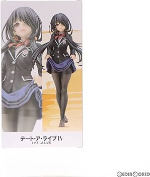 Amazon | 時崎狂三(ときさきくるみ) 制服ver. デート・ア・ライブIV 1