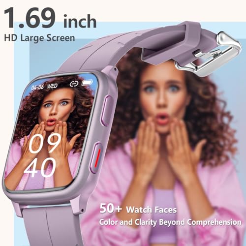 Fitvii Fitness Tracker, Smart Watch thumb #6