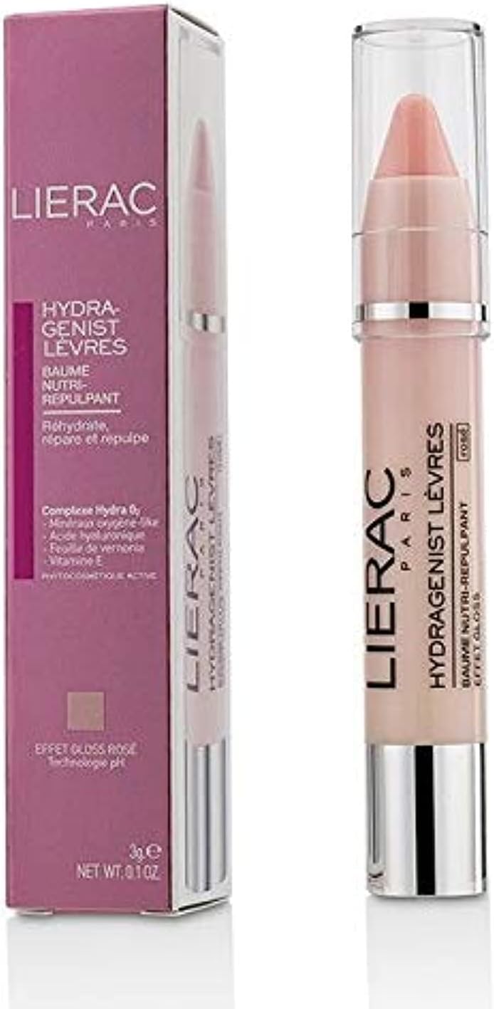 Hydragenist Levres Balm (Rose)