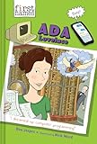 Ada Lovelace (The First Names Series)