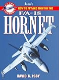 F/A-18 Hornet: How to Fly and Fight (At the Controls)