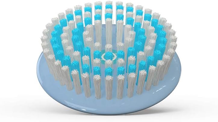 Cabeça de Reposição Sensível para Escova Facial Orbital Tao Clean