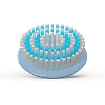 TAO Clean Orbital Facial Cleansing Brush Sensitive Replacement Head   Replacement Head for The TAO Clean Electric Face Cleansing Brush and Cleaning Station