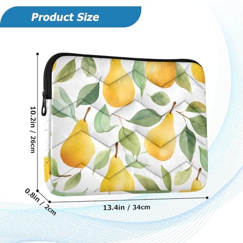 Funda para portátil 13-14 pulgadas con protección impermeable miniatura 3