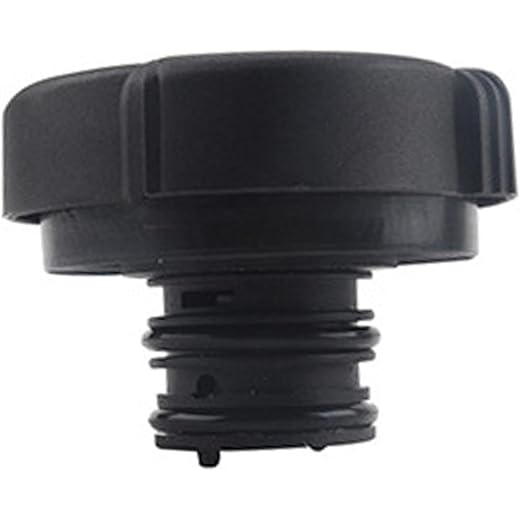 MERISHOPP Expansion Tank Cap 17111742231 High Performance Ra