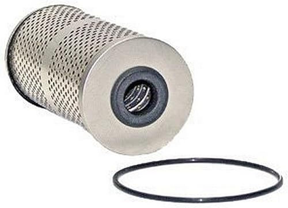 Filters - 51385 Cartridge Fuel Metal Canister, Pack of 1