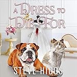 Cover of A Dress to Die For