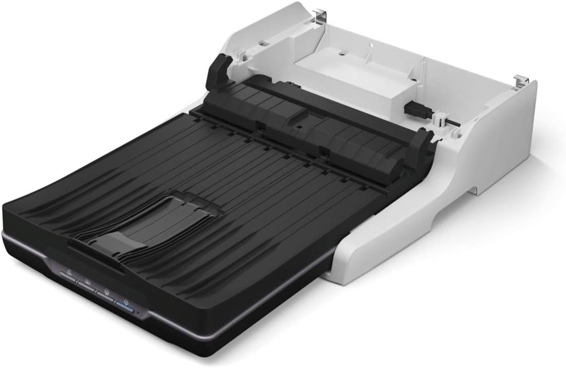 Epson Flatbed Scanner Dock for DS-530 and ES-400 Scanners
