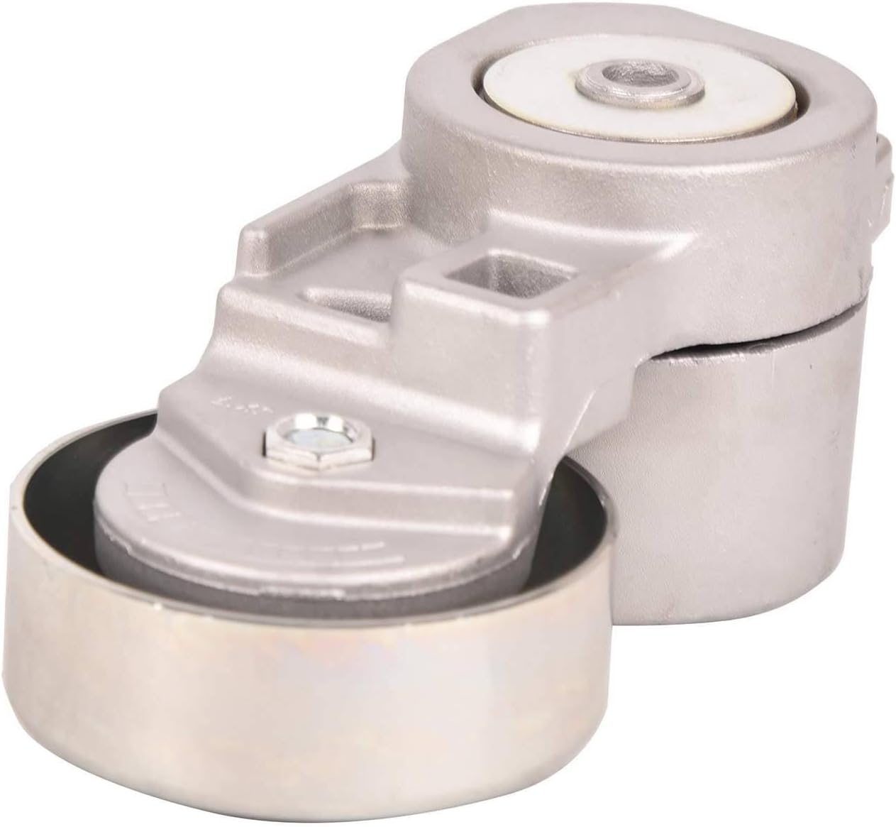 for Mitsubishi for Outlander 2.4L 2003-2006 Serpentine Belt Tensioner W/Pulley