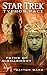 Paths of Disharmony (Star Trek: Typhon Pact #4) - Ward, Dayton