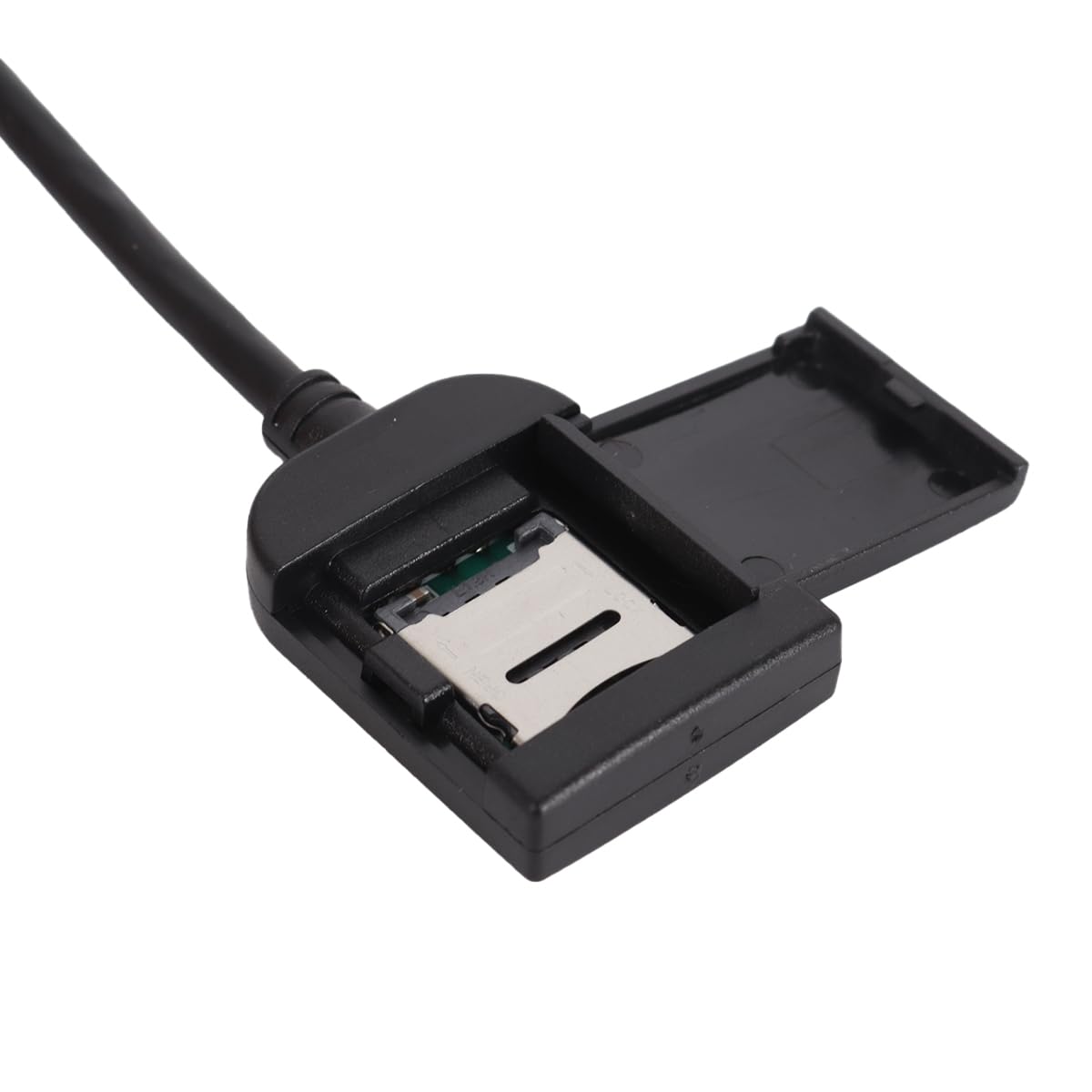 Cavo per autoradio Android 20 pin con adattatore slot scheda SIM per navigatore GPS multimediale