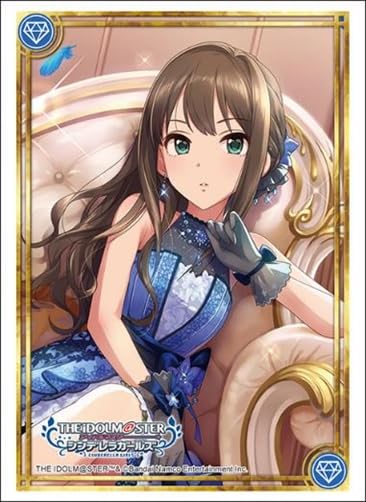 Amazon.co.jp: スリーブ ハイグレード Vol.4593 アイドルマスター＼THE