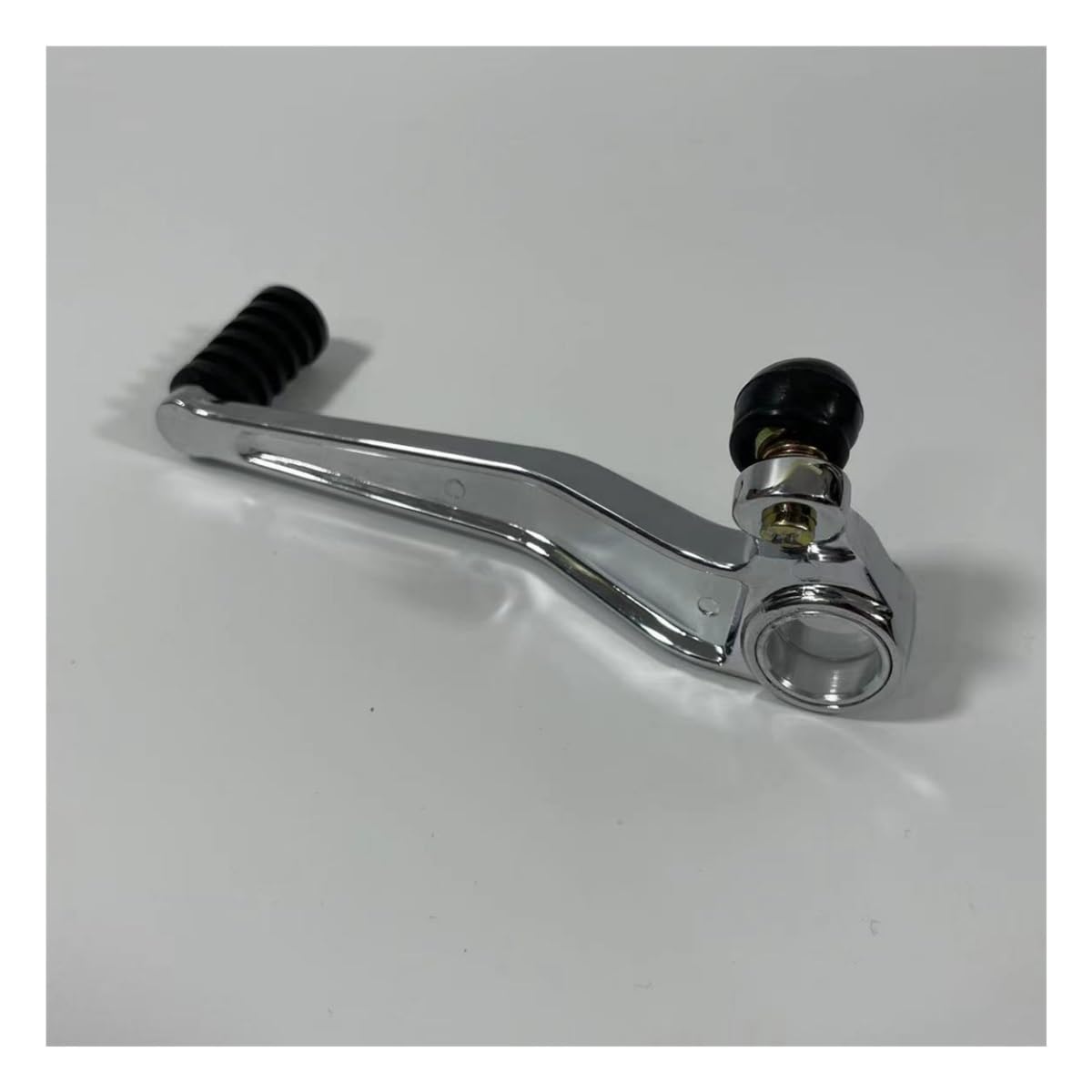 Vlfqbdjty Color 2 Gear Lever Gear Shift Lever For Sv650s 2001-2007 For Tl1000r 1998-2003 For Tl1000s 1997-2001 For Bandit For Gsf1200 S 96-05