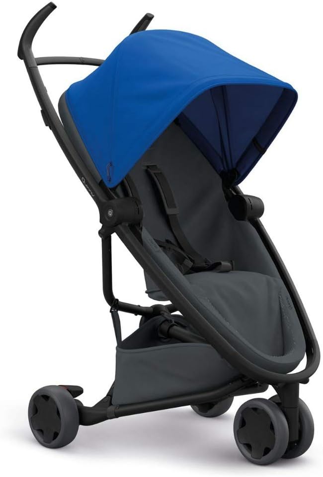 quinny zapp flex dimensions