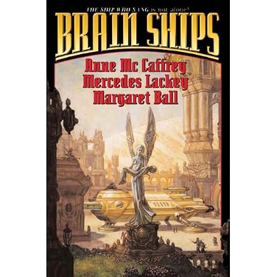 Brain Ships