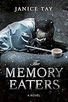 The Memory Eaters 9814747556 Book Cover