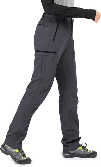Warme outdoorhose Clearance