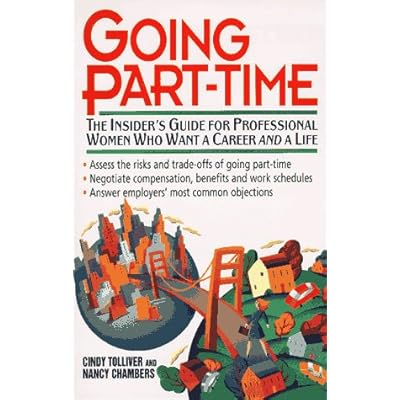 Going Part-Time