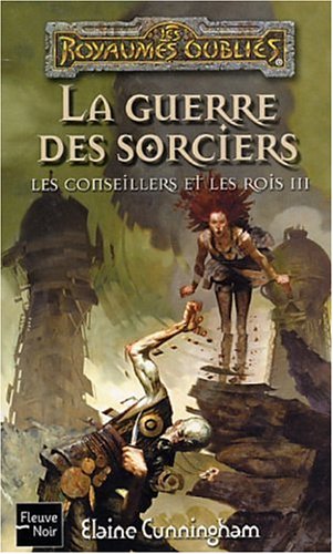 La Guerre des sorciers