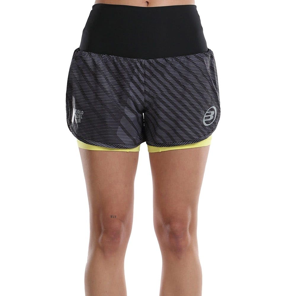 Bullpadel PANTALÓN Corto LONJA