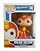 Funko Pop Games Mega Man Fire Storm Exclusive Variant Vinyl Figure