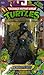 Teenage Mutant Ninja Turtles Classic Collection Rocksteady Action Figure