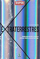 Extraterrestres (Em Portuguese do Brasil) 853641779X Book Cover