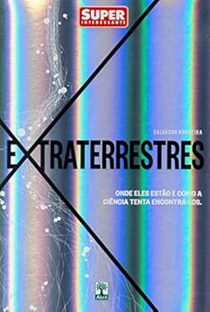 Paperback Extraterrestres (Em Portuguese do Brasil) [Portuguese_Brazilian] Book