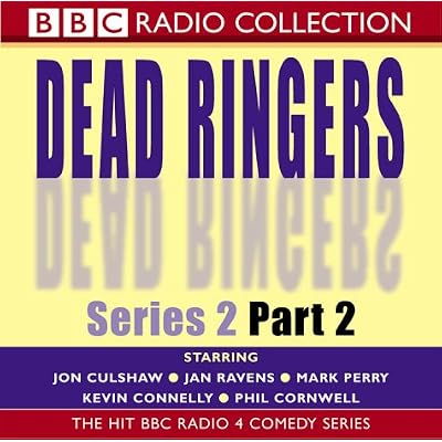 Dead Ringers: Series 2, Part 2