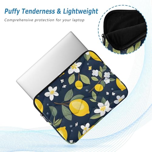 Funda para portátil 13-14 pulgadas con tela impermeable miniatura 5
