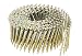 Hitachi 13334 1-3/4-Inch x 0.092-Inch Ring Shank Electro-Galvanized Wire Coil Siding Nails, 3600-Pack