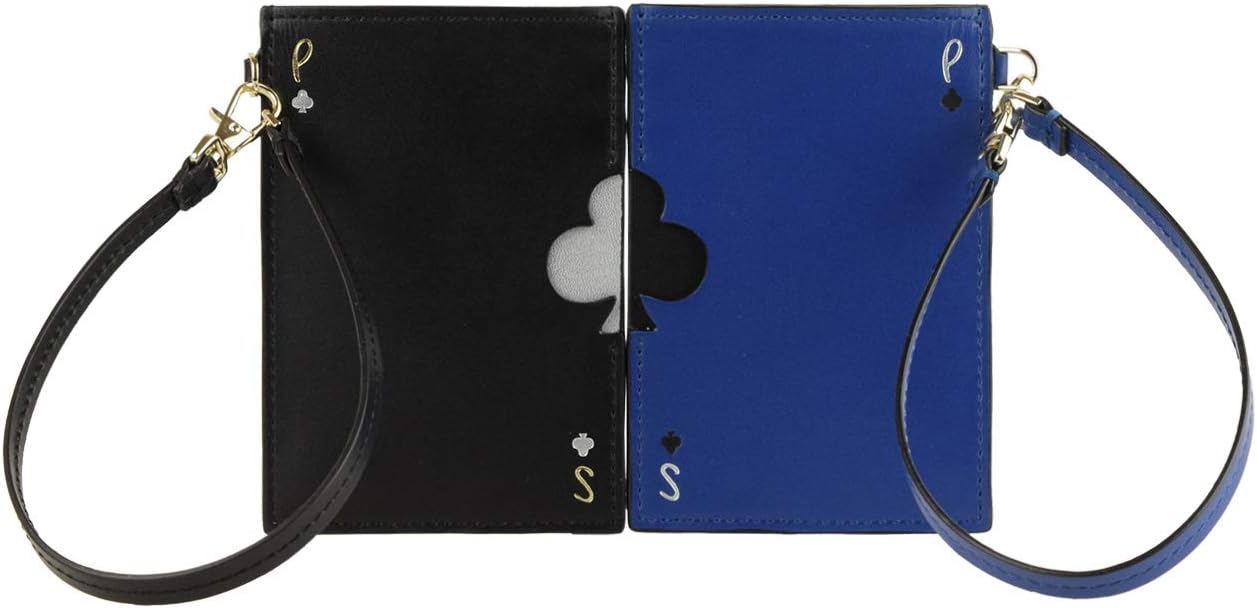 NHK どーもくん 天然皮革 栃木レザー リール付きパスケース リール付き