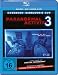 Produktbild Paranormal Activity 3 - Extended (+ DVD + Digital Copy) [Blu-ray] [Director's Cut]