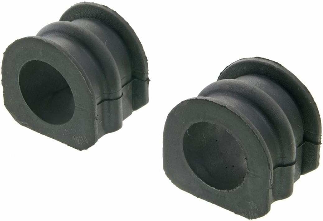 Stabilizer Bar Bushing, 2X Front Rear To Frame Automotive Replacement Sway Bar Bushings AUTO DN for Nissan 350Z 2005 for Nissan 350Z for Infiniti G35 2006 for Infiniti G35 2007
