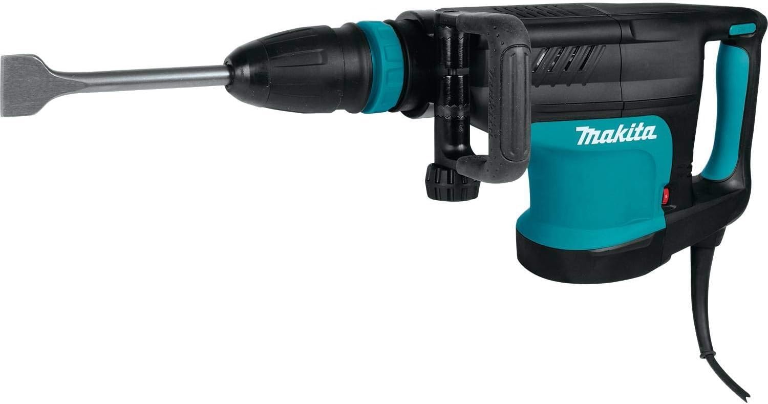 Makita D-36516 2 x 12 dłuto skalujące ogólnego przeznaczenia SDS-MAX Bit by Makita