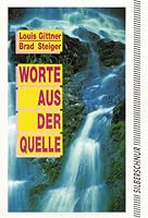 Worte aus der Quelle 3923781326 Book Cover