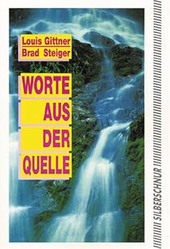 Paperback Worte aus der Quelle [German] Book
